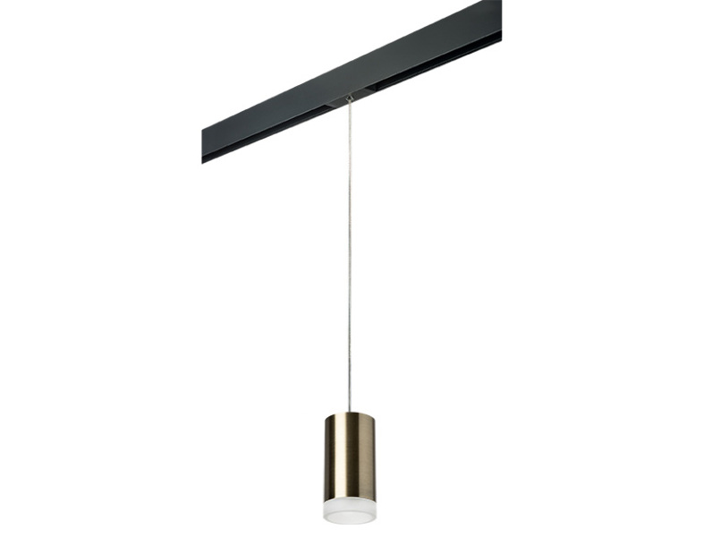 Комплект со светильником Rullo для трека PRO Rullo Lightstar PRORP43130