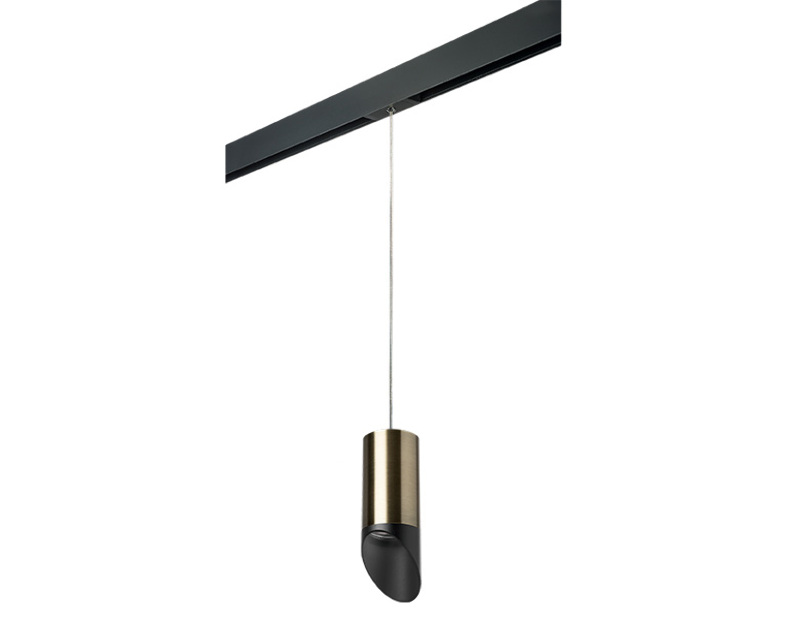 Комплект со светильником Rullo для трека PRO Rullo Lightstar PRORP43137