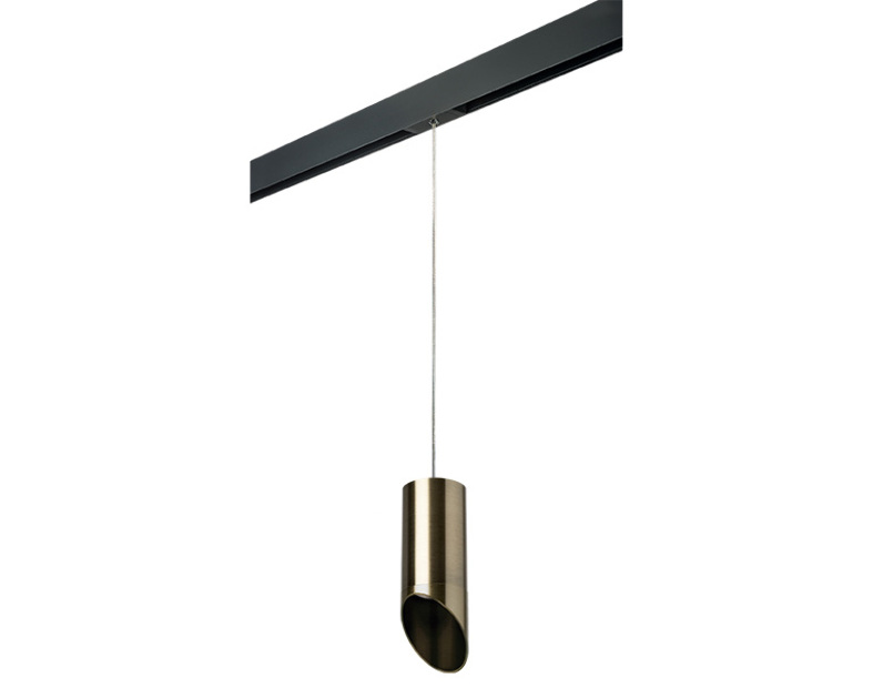 Комплект со светильником Rullo для трека PRO Rullo Lightstar PRORP431431