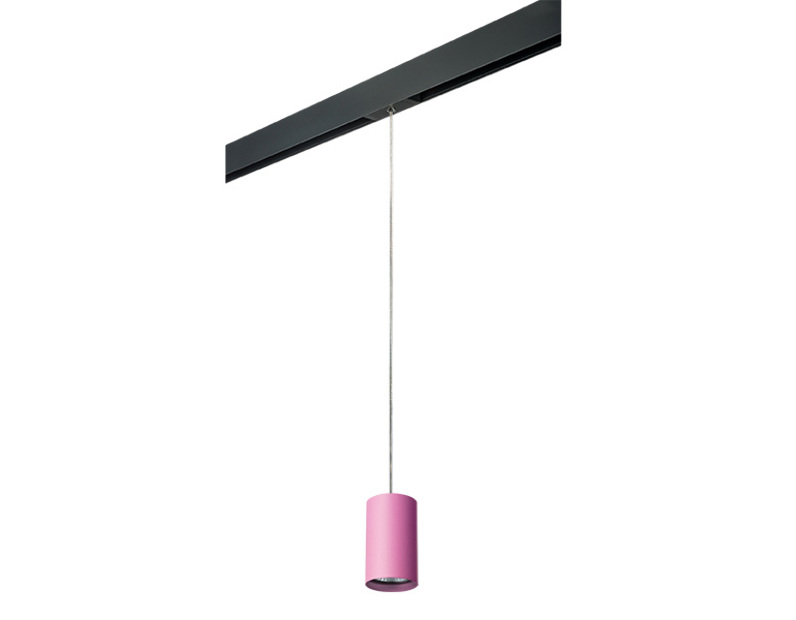 Комплект со светильником Rullo для трека PRO Rullo Lightstar PRORP432