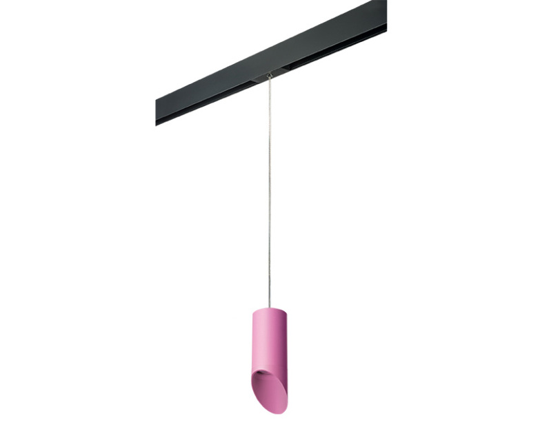 Комплект со светильником Rullo для трека PRO Rullo Lightstar PRORP43232