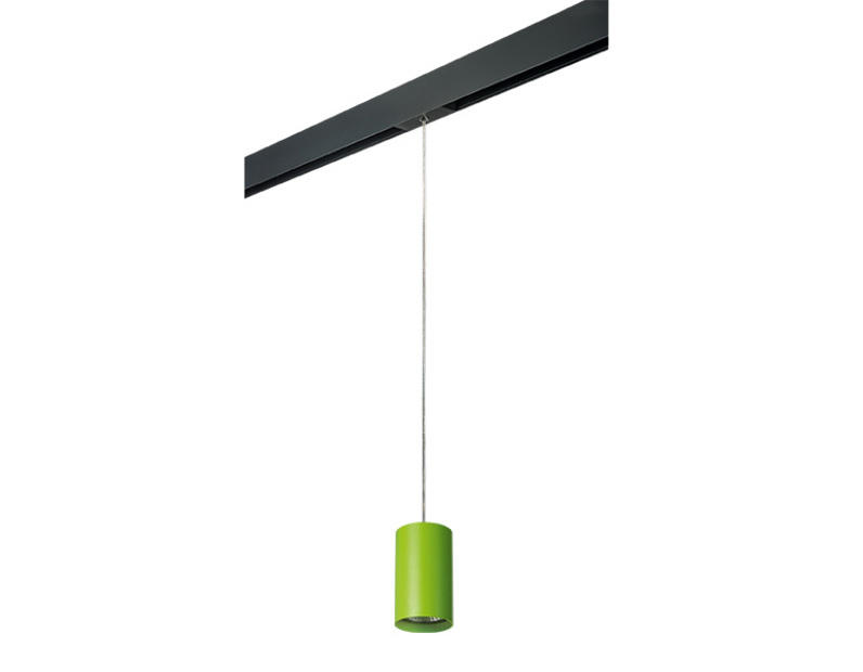 Комплект со светильником Rullo для трека PRO Rullo Lightstar PRORP434