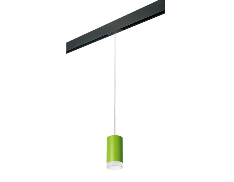 Комплект со светильником Rullo для трека PRO Rullo Lightstar PRORP43430