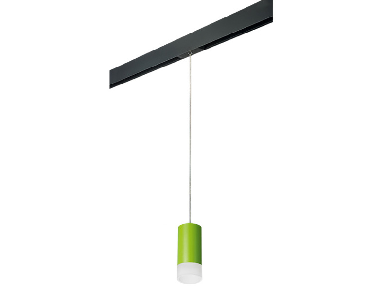 Комплект со светильником Rullo для трека PRO Rullo Lightstar PRORP43431