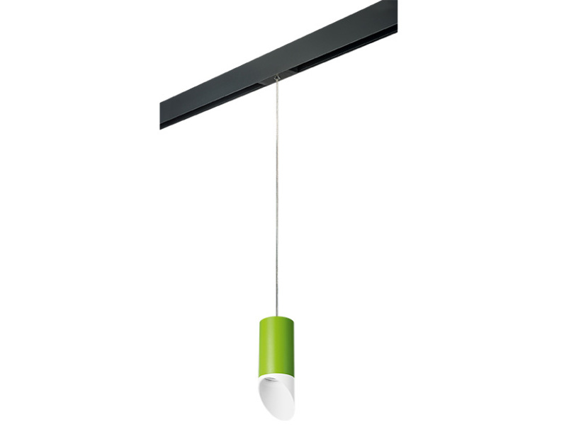 Комплект со светильником Rullo для трека PRO Rullo Lightstar PRORP43436