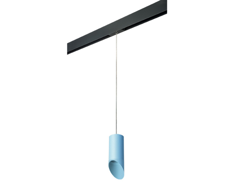 Комплект со светильником Rullo для трека PRO Rullo Lightstar PRORP43535