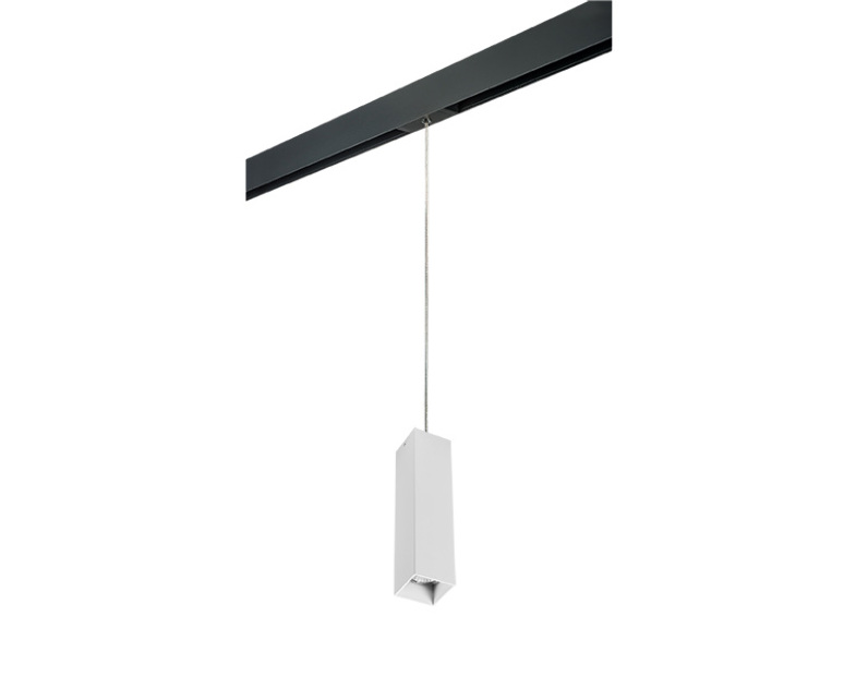 Комплект со светильником Rullo для трека PRO Rullo Lightstar PRORP6396