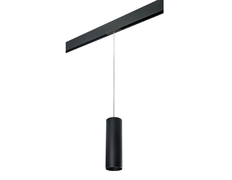 Комплект со светильником Rullo для трека PRO Rullo Lightstar PRORP6497