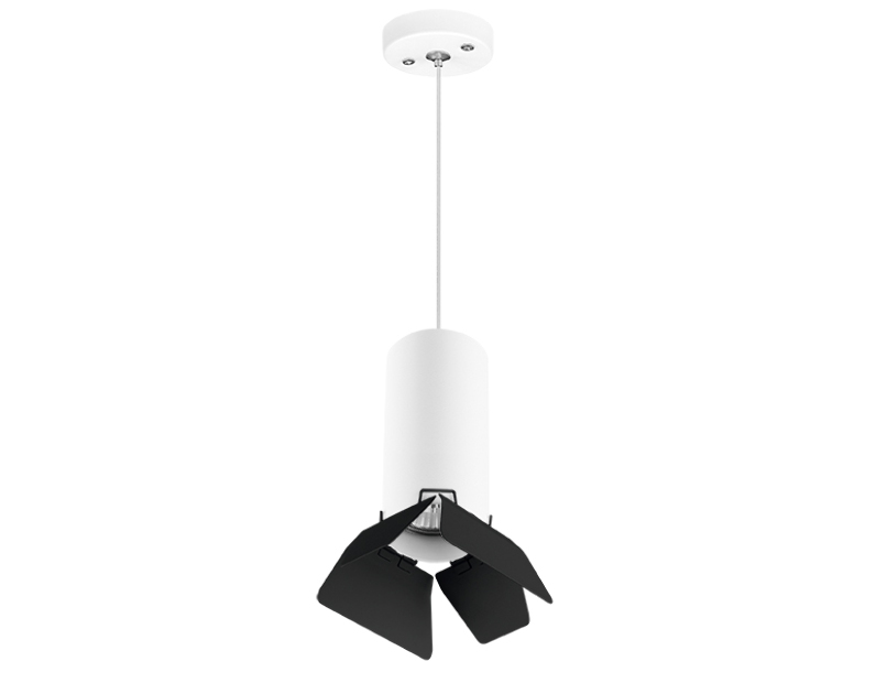 Комплект со светильником Rullo Rullo Lightstar RP486437