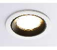 Встраиваемый точечный светильник MR16 Ambrella Light A8921