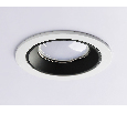 Встраиваемый точечный светильник MR16 Ambrella Light A8921