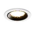 Встраиваемый точечный светильник MR16 Ambrella Light A8921