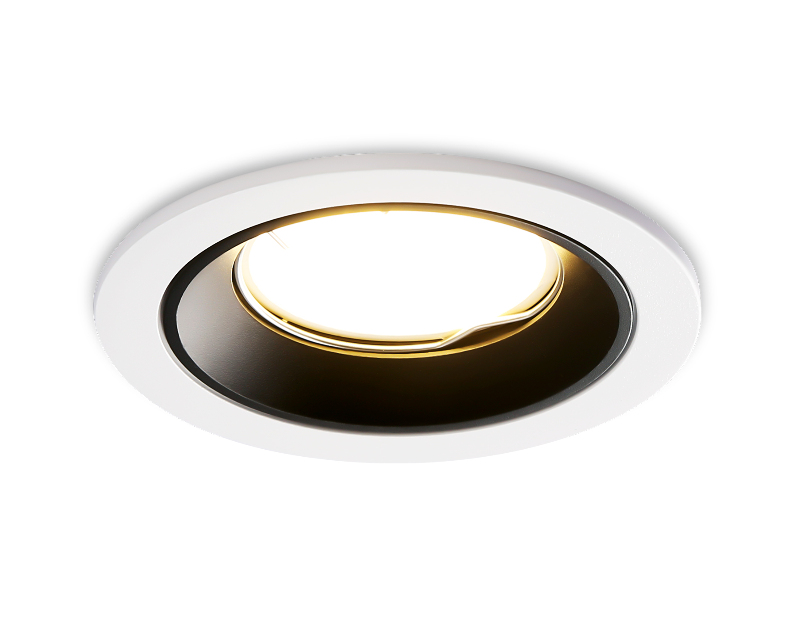 Встраиваемый точечный светильник MR16 Ambrella Light A8921