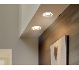 Встраиваемый точечный светильник MR16 Ambrella Light A8922