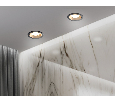Встраиваемый точечный светильник MR16 Ambrella Light A8923