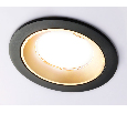 Встраиваемый точечный светильник MR16 Ambrella Light A8923