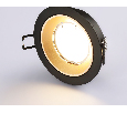 Встраиваемый точечный светильник MR16 Ambrella Light A8923