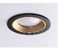 Встраиваемый точечный светильник MR16 Ambrella Light A8923