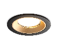 Встраиваемый точечный светильник MR16 Ambrella Light A8923
