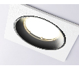 Встраиваемый точечный светильник MR16 Ambrella Light A8925