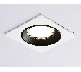 Встраиваемый точечный светильник MR16 Ambrella Light A8925