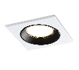 Встраиваемый точечный светильник MR16 Ambrella Light A8925