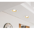 Встраиваемый точечный светильник MR16 Ambrella Light A8926