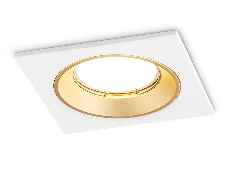 Встраиваемый точечный светильник MR16 Ambrella Light A8926