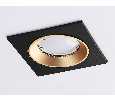 Встраиваемый точечный светильник MR16 Ambrella Light A8927
