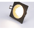 Встраиваемый точечный светильник MR16 Ambrella Light A8927