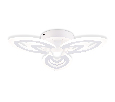Потолочный светодиодный светильник с пультом Ambrella Light FA4545