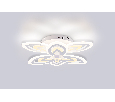 Потолочный светодиодный светильник с пультом Ambrella Light FA4546