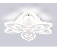 Потолочный светодиодный светильник с пультом Ambrella Light FA4546