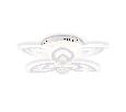 Потолочный светодиодный светильник с пультом Ambrella Light FA4546