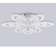 Потолочный светодиодный светильник с пультом Ambrella Light FA4547