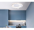 Настенно-потолочный светодиодный светильник с пультом Ambrella Light FL51391