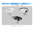 Настенно-потолочный светодиодный светильник с пультом Ambrella Light FL51391