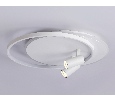 Настенно-потолочный светодиодный светильник с пультом Ambrella Light FL51391