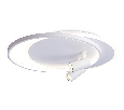 Настенно-потолочный светодиодный светильник с пультом Ambrella Light FL51391