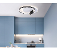 Настенно-потолочный светодиодный светильник с пультом Ambrella Light FL51392