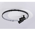 Настенно-потолочный светодиодный светильник с пультом Ambrella Light FL51392