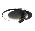 Настенно-потолочный светодиодный светильник с пультом Ambrella Light FL51393