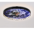 Настенно-потолочный светодиодный светильник Ambrella Light FW11134