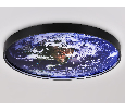 Настенно-потолочный светодиодный светильник Ambrella Light FW11136