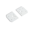 Заглушка для магнитного шинопровода Magnetic 48V в натяжной потолок (2шт) Ambrella Light GL3624