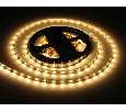 Светодиодная лента Ambrella Light GS1001 2835 60Led /4.8W m/ 12V IP20 3000K 5m /кратность резки 50mm Ambrella Light GS1001