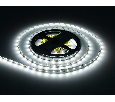 Светодиодная лента Ambrella Light GS1003 2835 60Led /4.8W m/ 12V IP20 6500K 5m/ кратность резки 50mm Ambrella Light GS1003