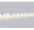Светодиодная лента Ambrella Light GS1101 2835 120Led /9.6W m/ 12V IP20 3000K 5m/кратность резки 25mm Ambrella Light GS1101