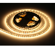 Светодиодная лента Ambrella Light GS1101 2835 120Led /9.6W m/ 12V IP20 3000K 5m/кратность резки 25mm Ambrella Light GS1101