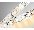 Светодиодная лента Ambrella Light GS1101 2835 120Led /9.6W m/ 12V IP20 3000K 5m/кратность резки 25mm Ambrella Light GS1101